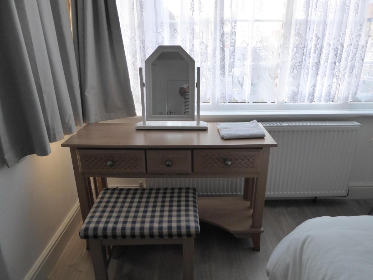Hotel Shenandoah House Margate Esterno foto